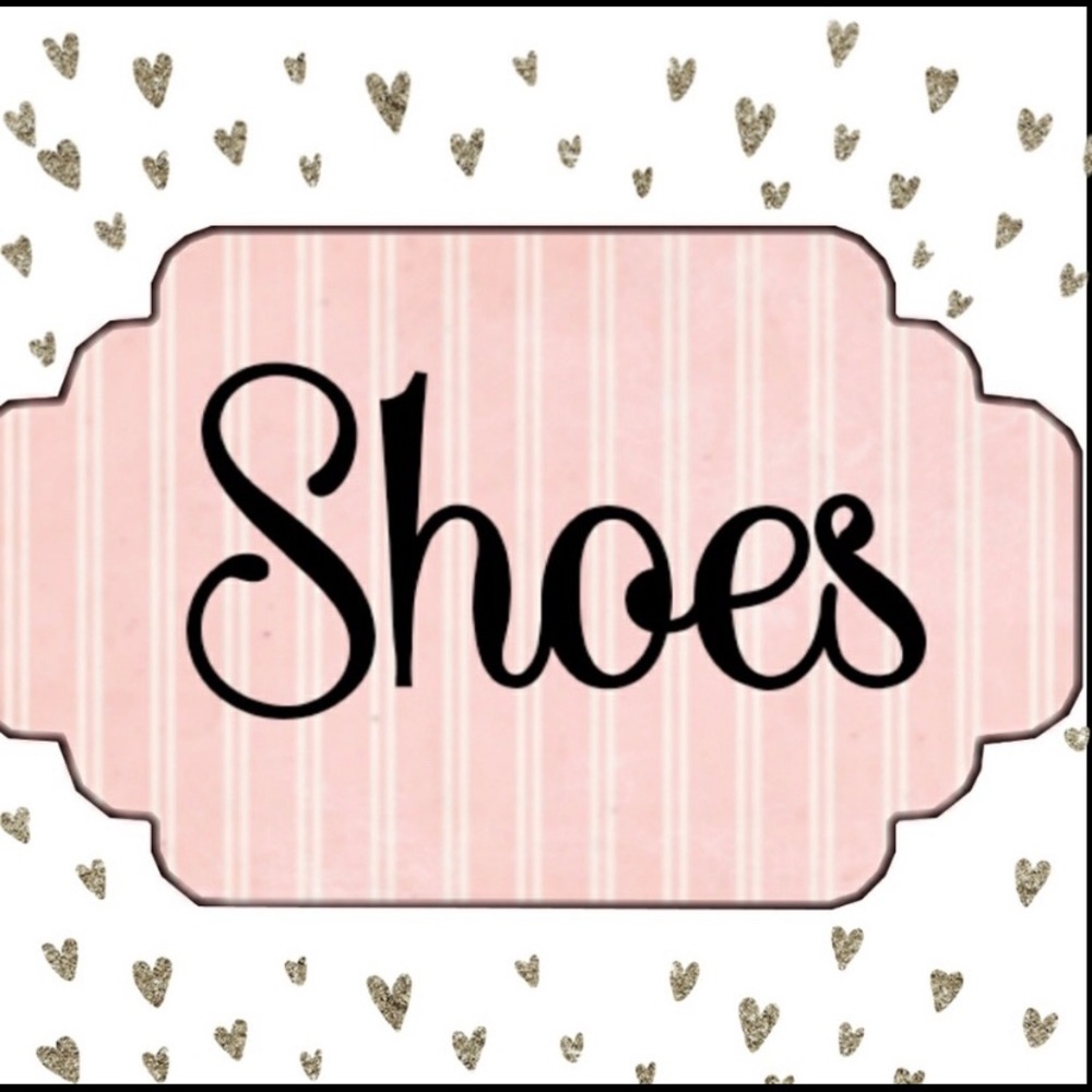 👠🥿 Shoes